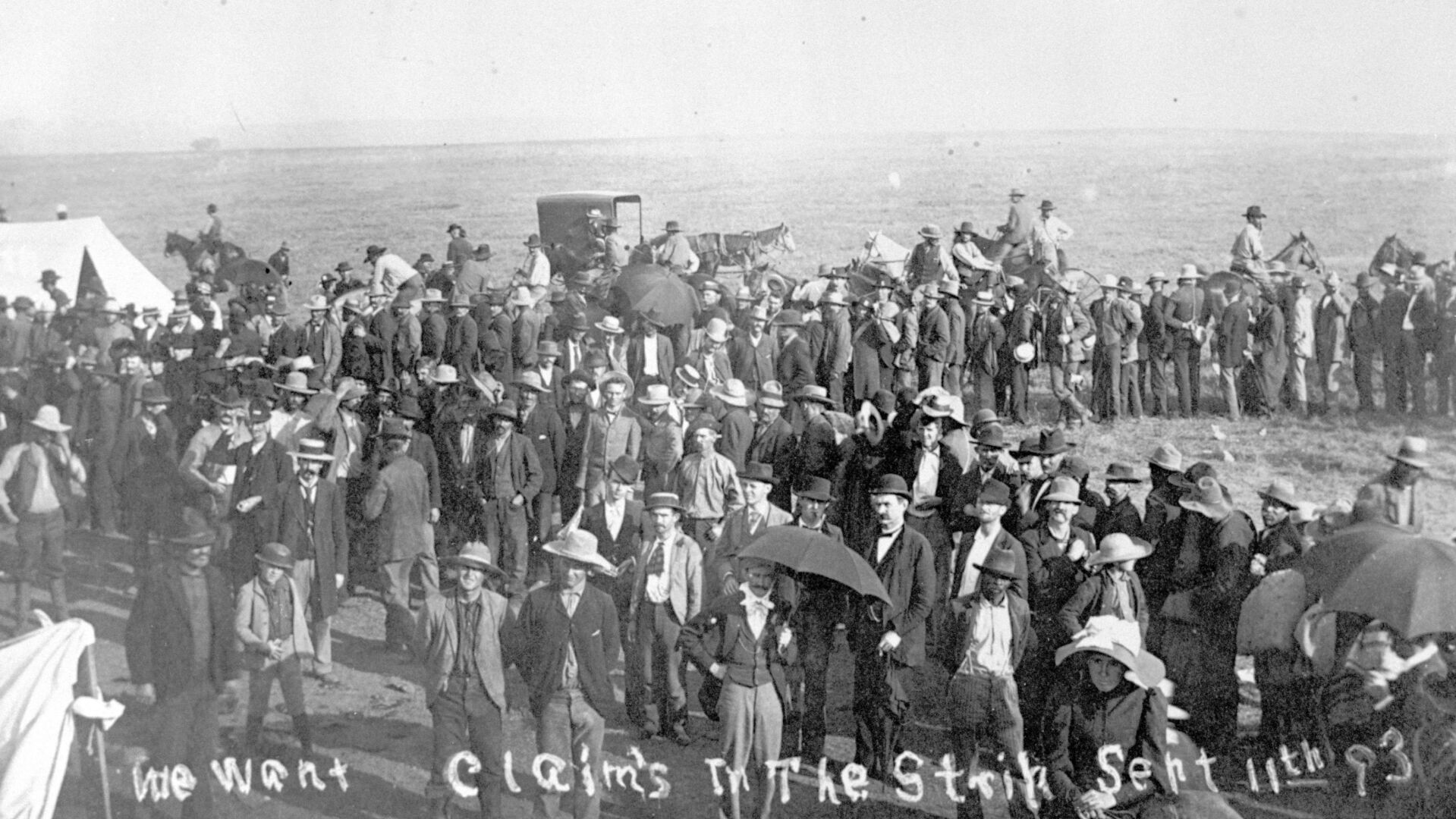 Cherokee Strip